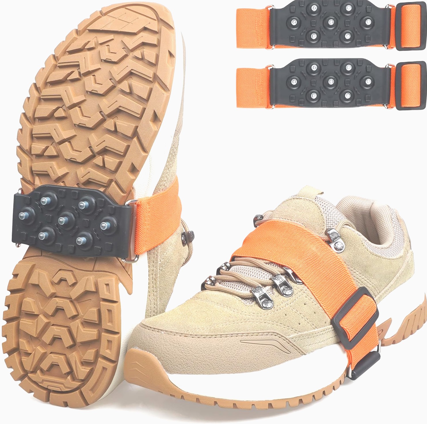 Экипировка для экстремальных ледовых активностей: профессиональный подход к безопасности - 5