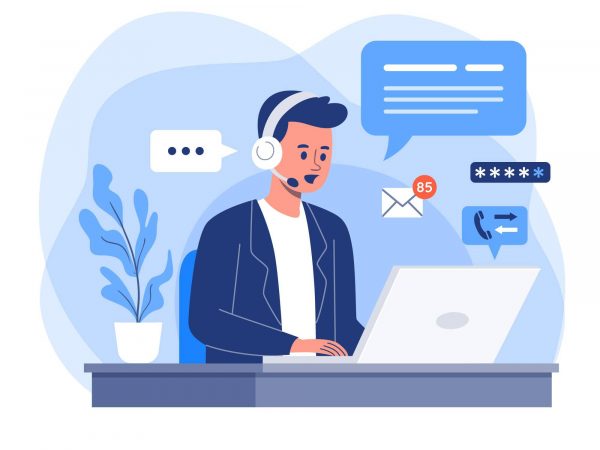 Как получить квалифицированную поддержку в БетСити: полное руководство для игроков