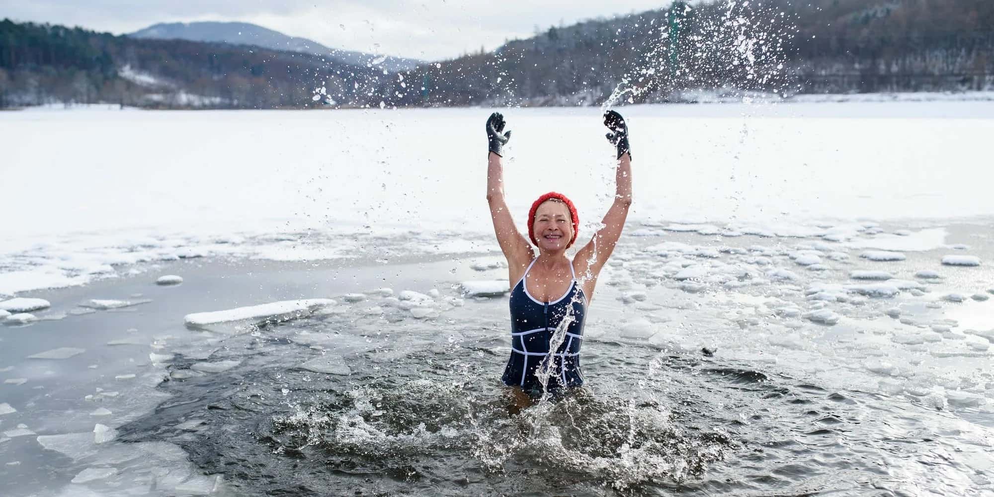 Как подготовить организм к экстремальному холоду: практическое руководство - 5