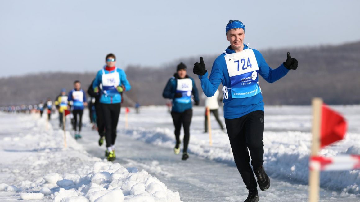 Экипировка для экстремальных ледовых активностей: профессиональный подход к безопасности - 1
