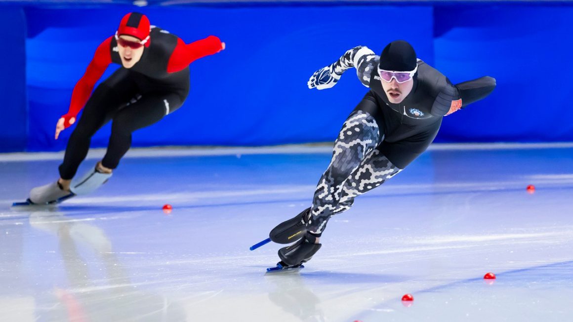 Безопасность на ледовых соревнованиях: полное руководство по защите и профилактике травм - 1
