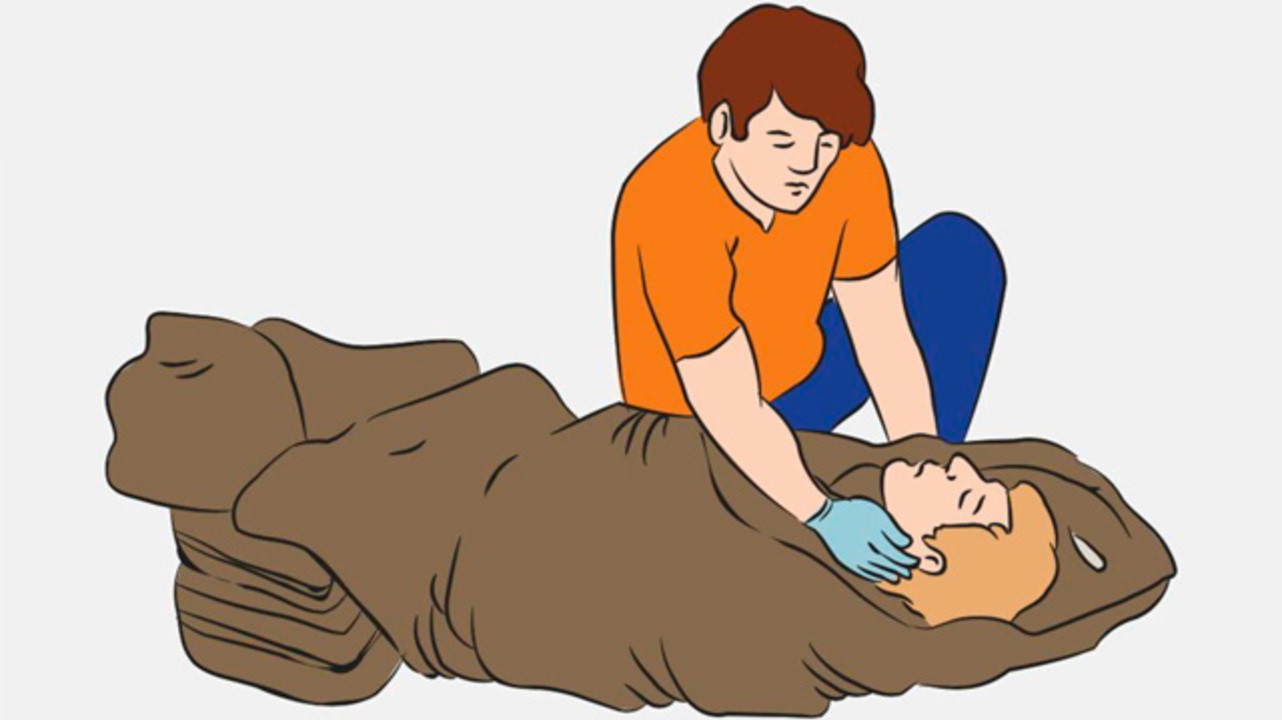 Искусство выживания: техника плавания в экстремально холодной воде - 5