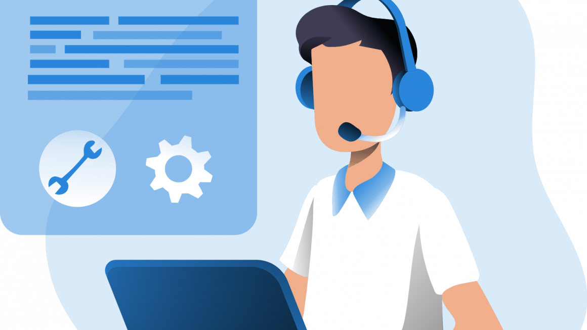 Техническая поддержка игроков: решаем любые проблемы быстро и профессионально - 1