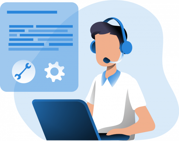 Техническая поддержка игроков: решаем любые проблемы быстро и профессионально