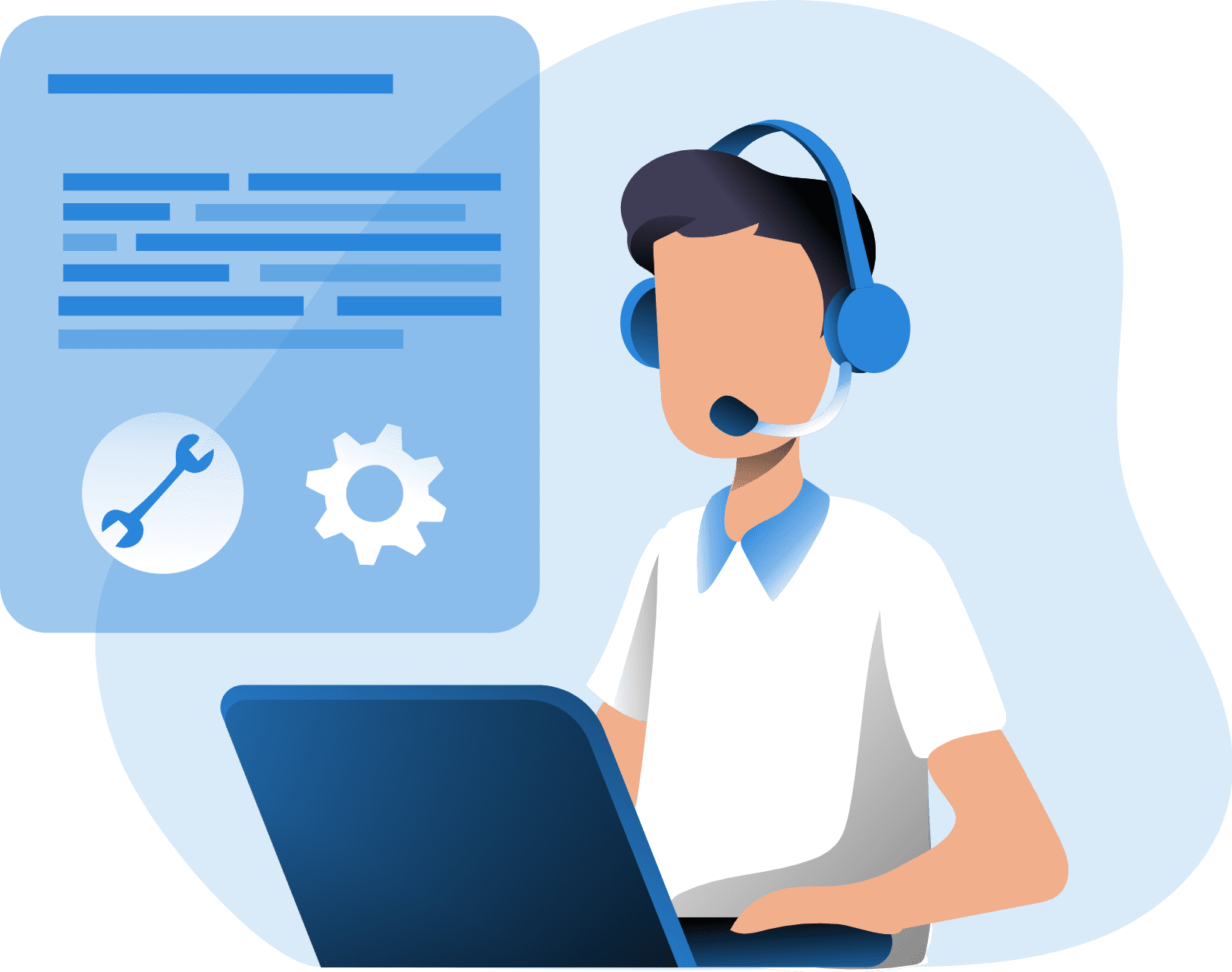 Техническая поддержка игроков: решаем любые проблемы быстро и профессионально - 1