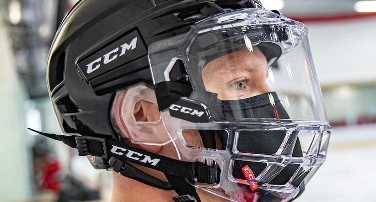 Безопасность на ледовых соревнованиях: полное руководство по защите и профилактике травм - 4